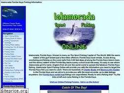 Sites similar to islamoradasportfishing.com