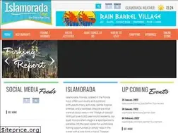 Sites similar to islamoradatimes.com