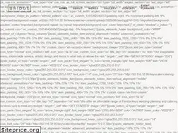Sites similar to islamoradaweddings.com