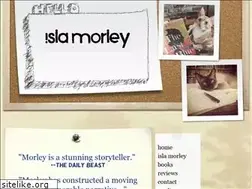 Sites similar to islamorley.com