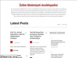 Sites similar to islampedi.com