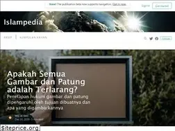 Sites similar to islampedia.id