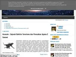 Sites similar to islamperspektif.blogspot.com