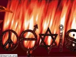 Sites similar to islamphobia.wordpress.com