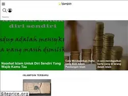 Sites similar to islampoin.com