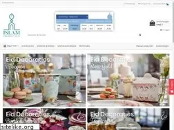 Sites similar to islamproducten.nl