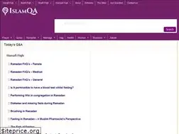 Sites similar to islamqa.org