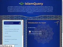 Sites similar to islamquery.com