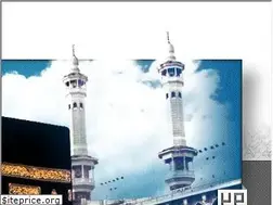 Sites similar to islamquest.net