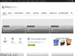 Sites similar to islamquote.com