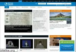 Sites similar to islamreligion.com