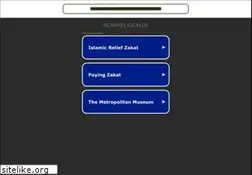 Sites similar to islamreligion.de