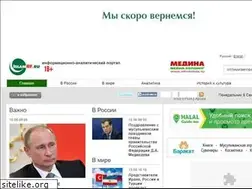 Sites similar to islamrf.ru