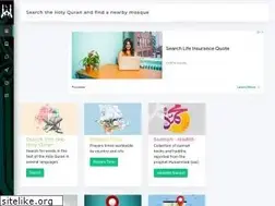 Sites similar to islamroots.com