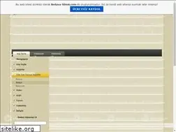 Sites similar to islamsinemasi.tr.gg