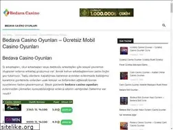 Sites similar to islamsitesi.net