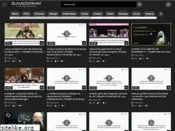 Sites similar to islamsounnah.com