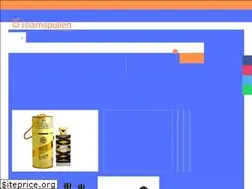 Sites similar to islamspullen.nl
