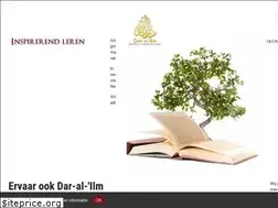Sites similar to islamstudies.nl