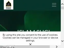 Sites similar to islamsuciberiman.com