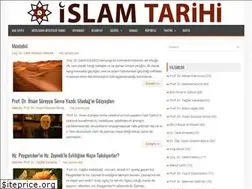 Sites similar to islamtarihi.info