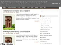Sites similar to islamtarihi.net