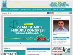 Sites similar to islamticarethukuku.org
