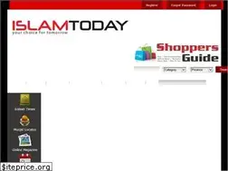 Sites similar to islamtoday.co.za