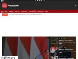 Sites similar to islamtoday.id