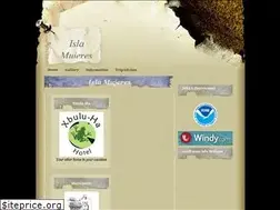 Sites similar to islamujeres.biz