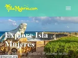 Sites similar to islamujeres.com