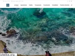 Sites similar to islamujeres.gob.mx
