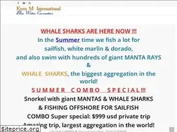 Sites similar to islamujeressportfishing.com