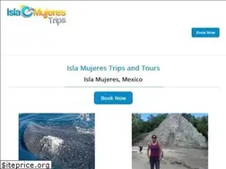 Sites similar to islamujerestrips.com