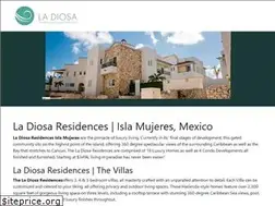 Sites similar to islamujeresvillas.com