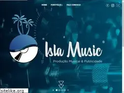 Sites similar to islamusic.com.br