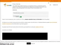 Sites similar to islamusica.es