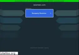 Sites similar to islamwb.com