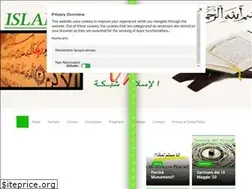 Sites similar to islamweb.it