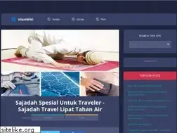 Sites similar to islamwiki.blogspot.com