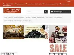 Sites similar to islamwinkel.be