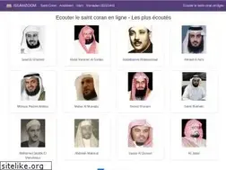 Sites similar to islamzoom.com