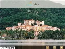 Sites similar to islanavidad.com.mx