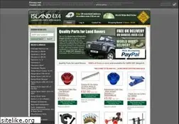 Sites similar to island-4x4.co.uk