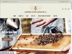 Sites similar to island-beehive.com.au