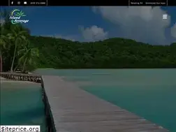 Sites similar to island-beverage.com
