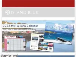 Sites similar to island-blue.com