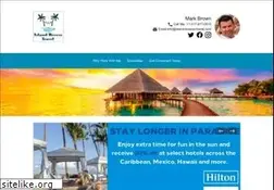 Sites similar to island-breeze-travel.com