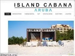 Sites similar to island-cabana.com