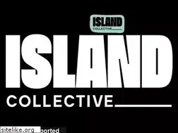 Sites similar to island-collective.com